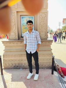 Rohit Kumawat